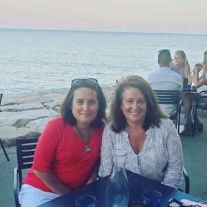 Meet your Posher, Dawn